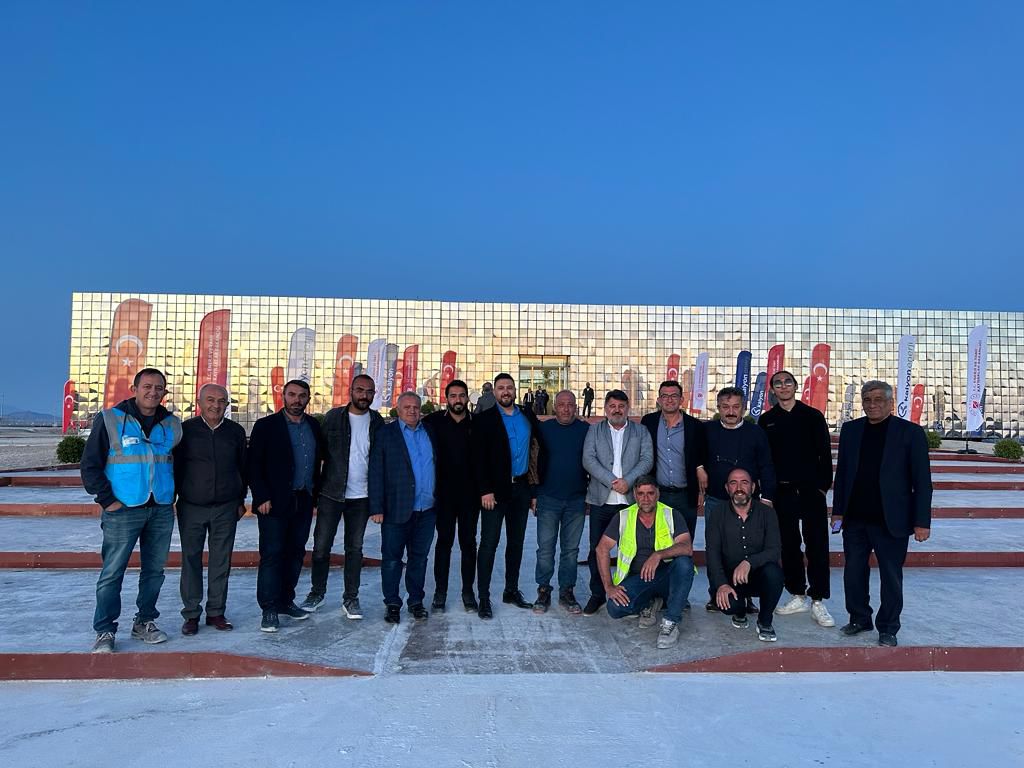 Güneş enerjisi haberi 1 - foto 1